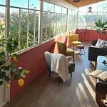 Pres De Saint-emilion Maison De Vigneron Au Coeur Des Vignes 度假居