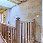 Pres De Saint-emilion Maison De Vigneron Au Coeur Des Vignes 度假居 *